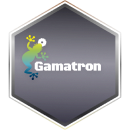 Gamatron